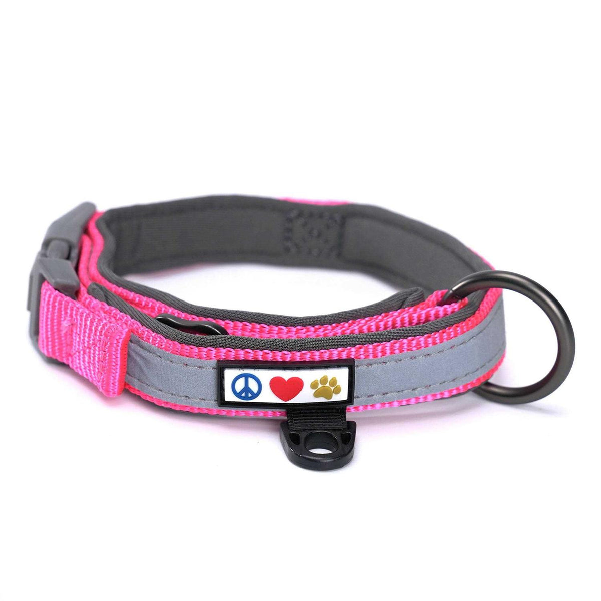 Reflective Dog Collar Small Y62583
