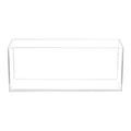 High Clarity Bookshelf Aquarium U14068
