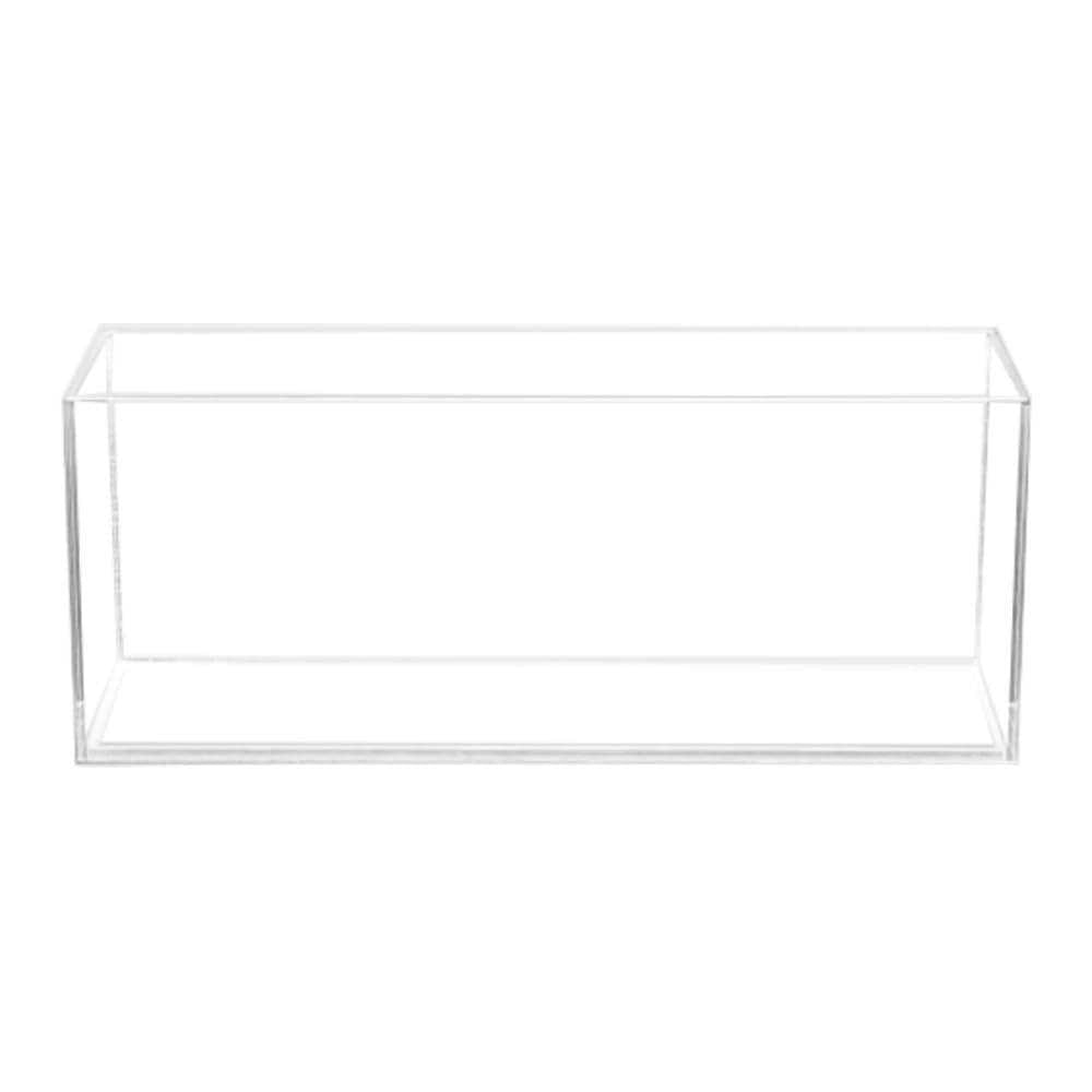 High Clarity Bookshelf Aquarium U14068