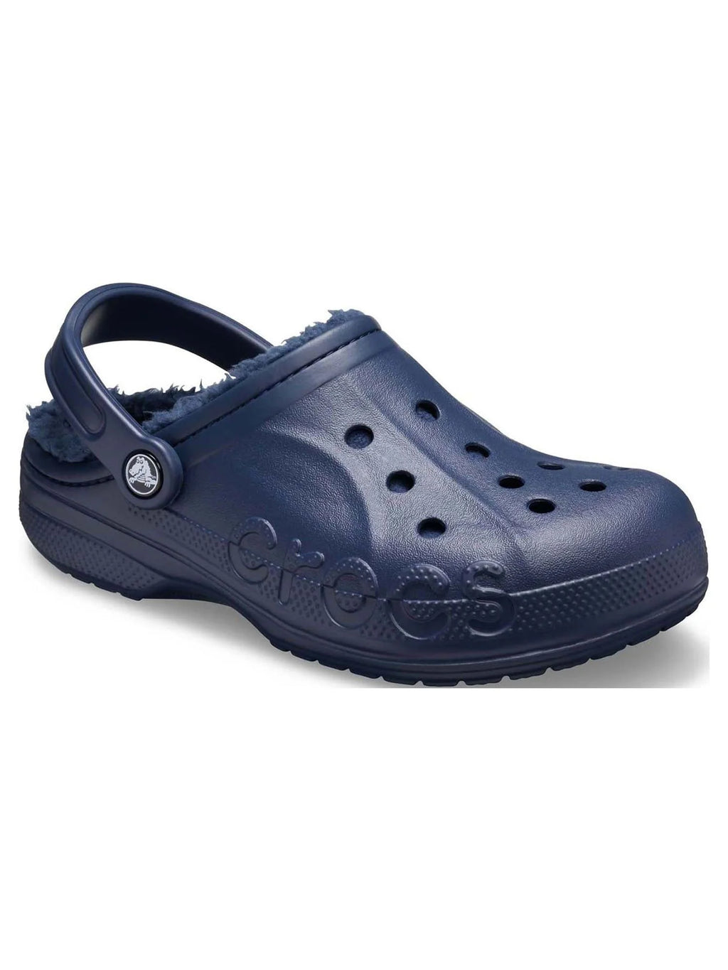 Unisex Lined Clogs A637823