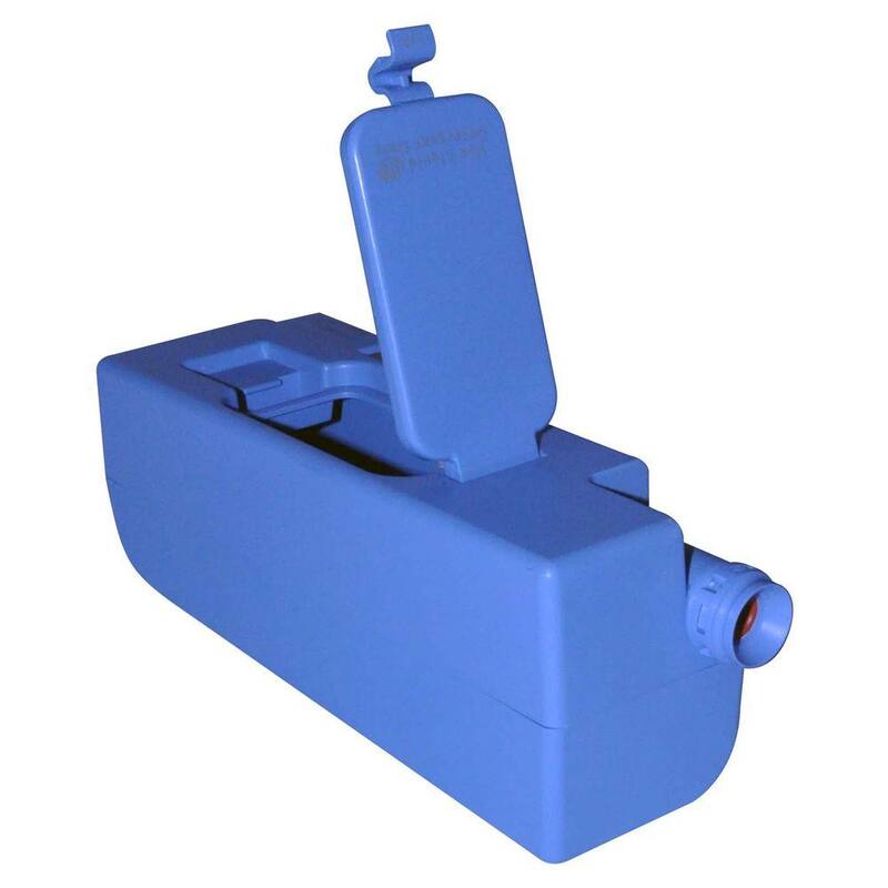 Laundry Detergent Dispenser G518