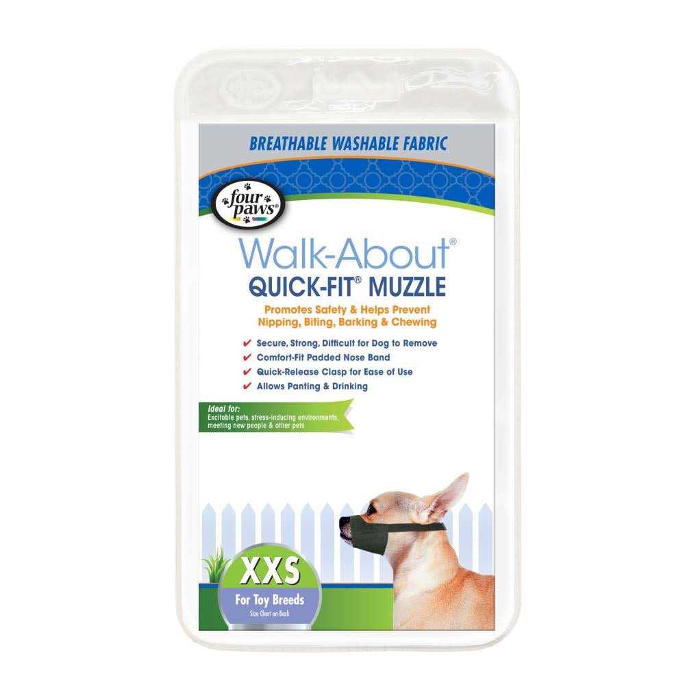 Muzzle W190259