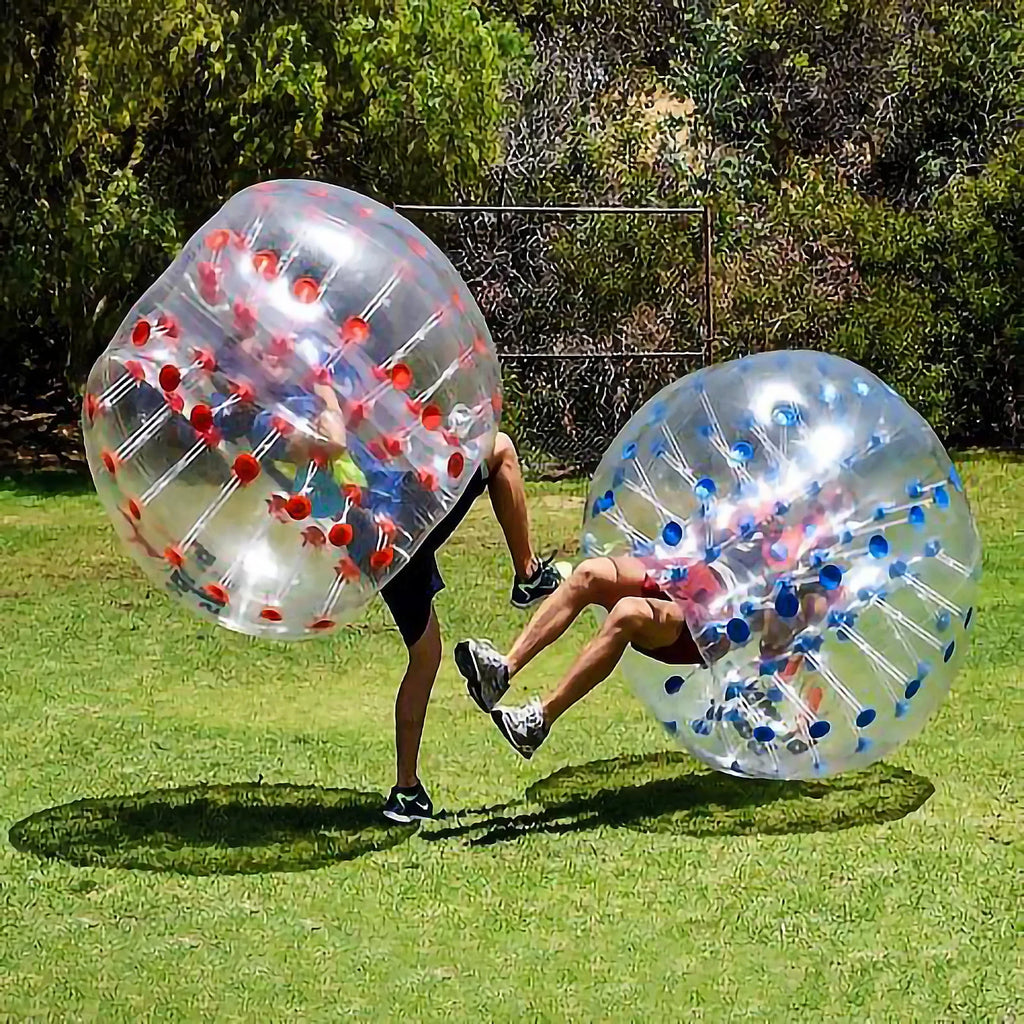 Inflatable Body Zorb Bumper Bubble N195205