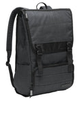 Heather Grey Rucksack U241