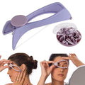 Epilator Facial Hair Remover B60902