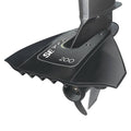 Black Hydrofoil G3664