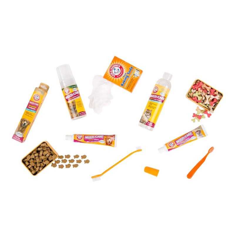 Dog Dental Mints N12955