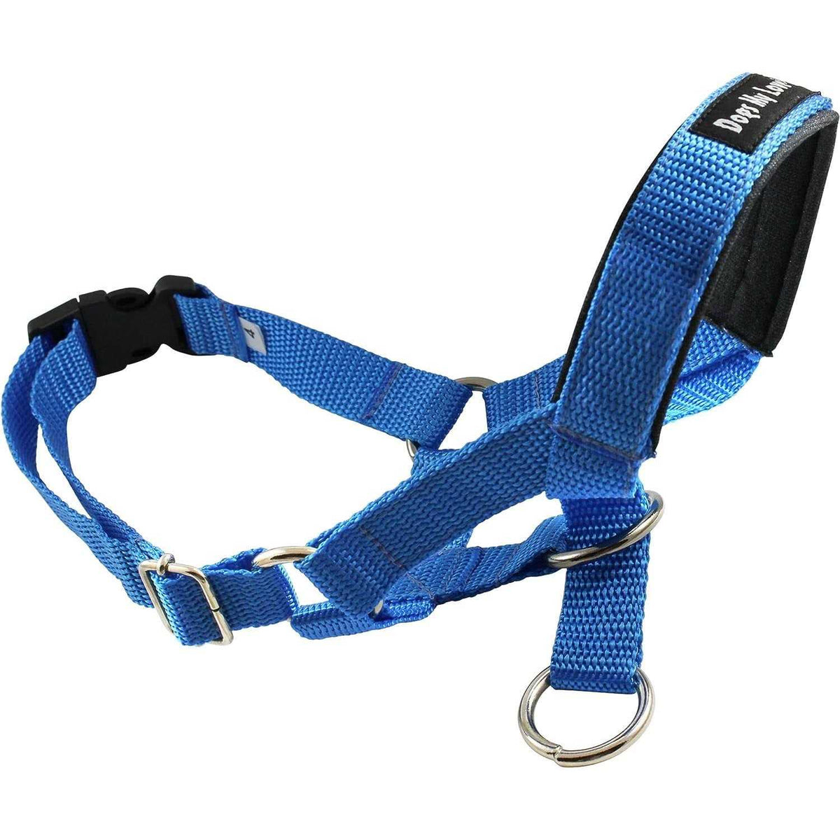 Dog Head Collar Halter F121