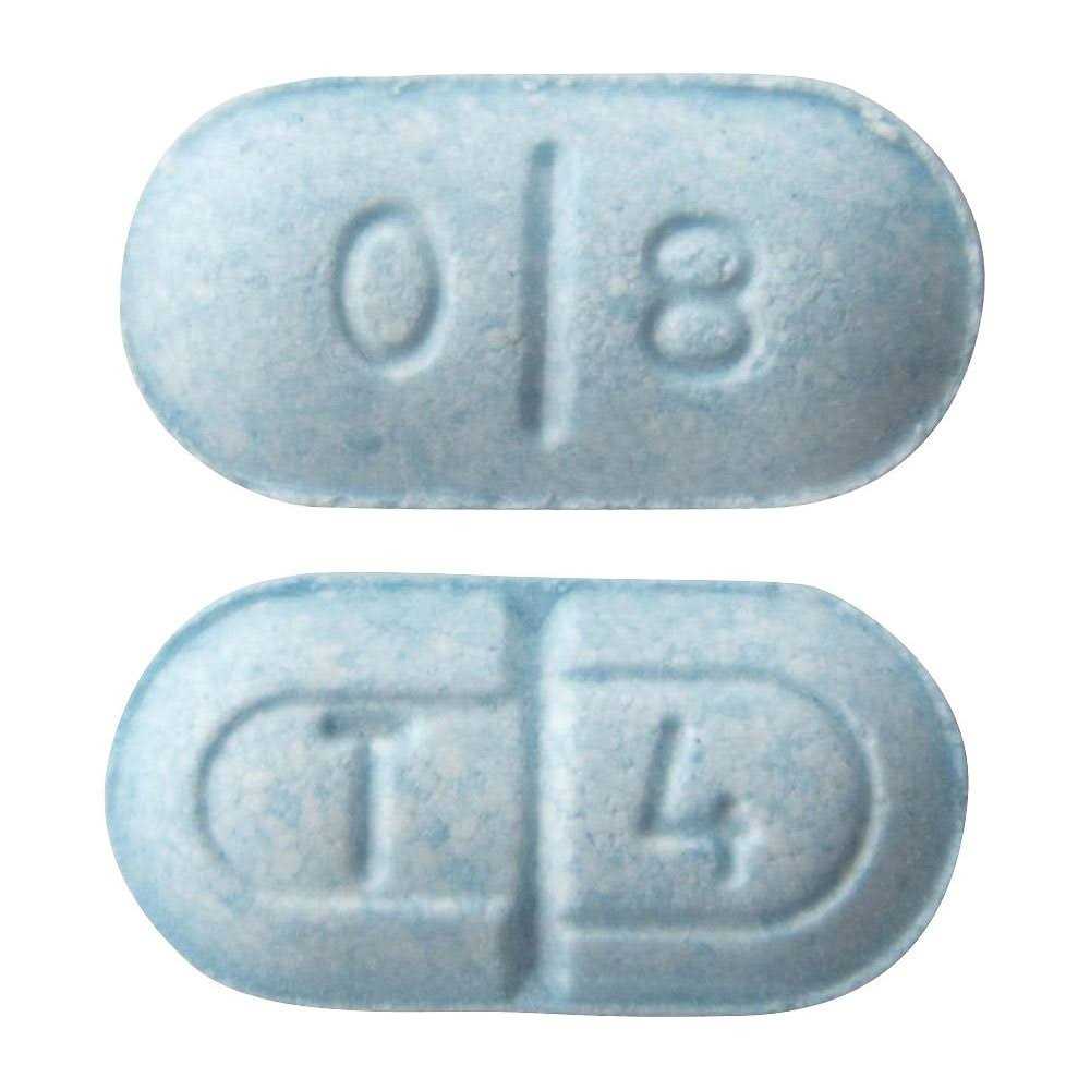 Thyro-Tabs mg D466010