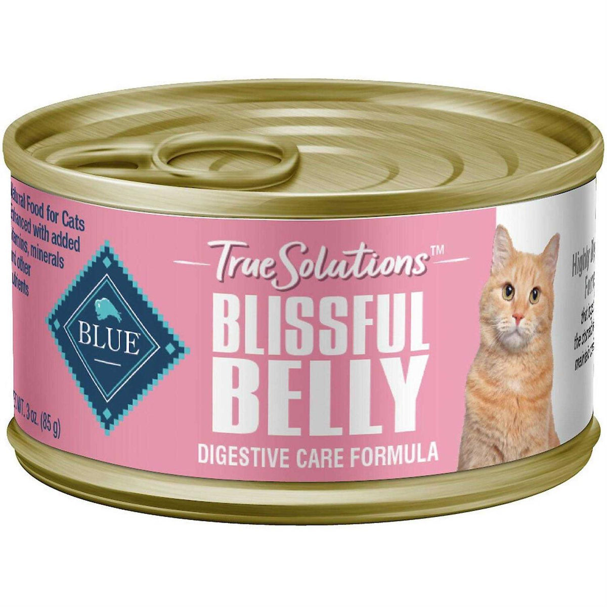 Adult Wet Cat Food M7652