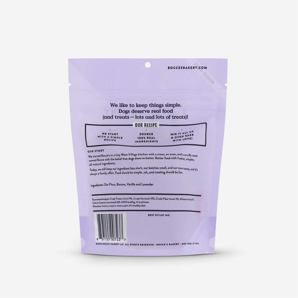 Bedtime Tea Dog Treats O8699