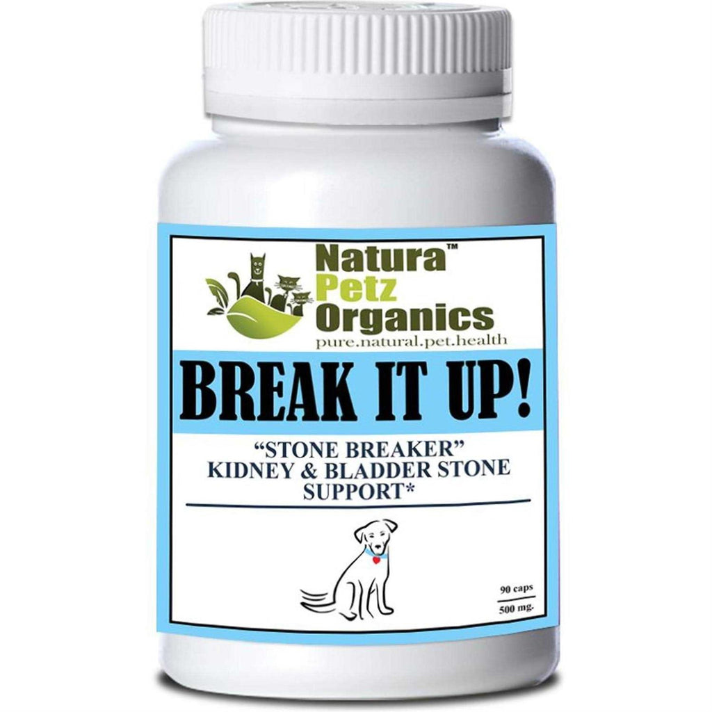 Dog Supplement G726020