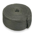 Carbon Steel Wool Reel, Fine I6658