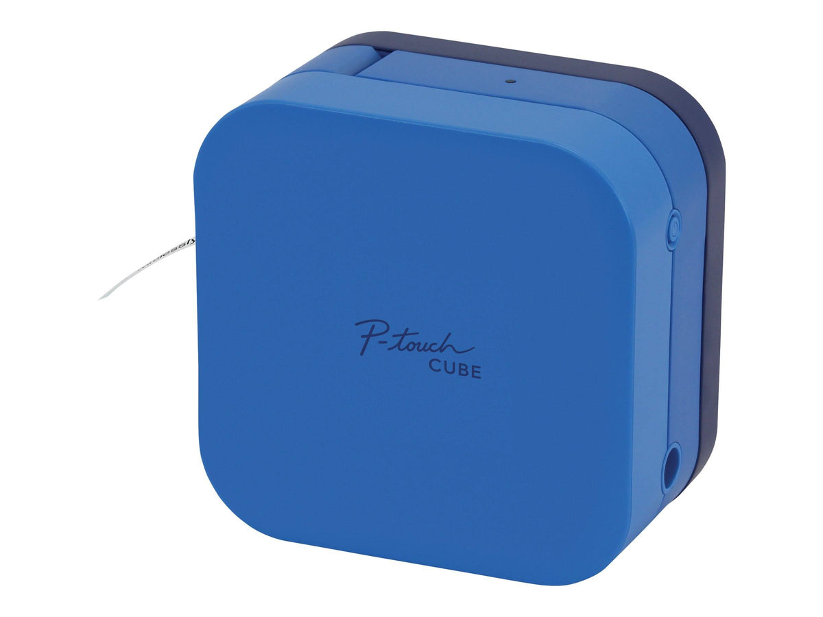 Blue Label Maker T75116