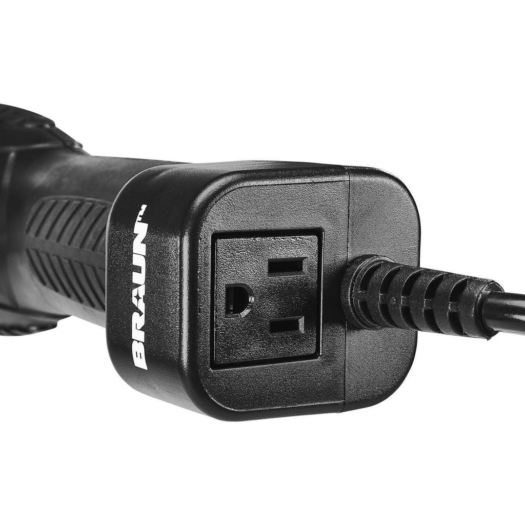 1600 Lumen Corded Handheld Work Light O782