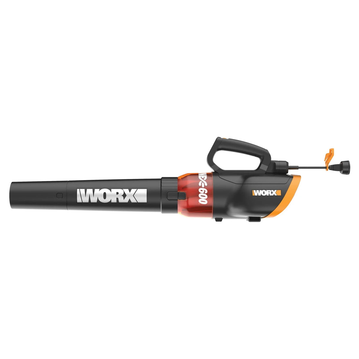 20V 600 CFM Electric Handheld Leaf Blower B31463