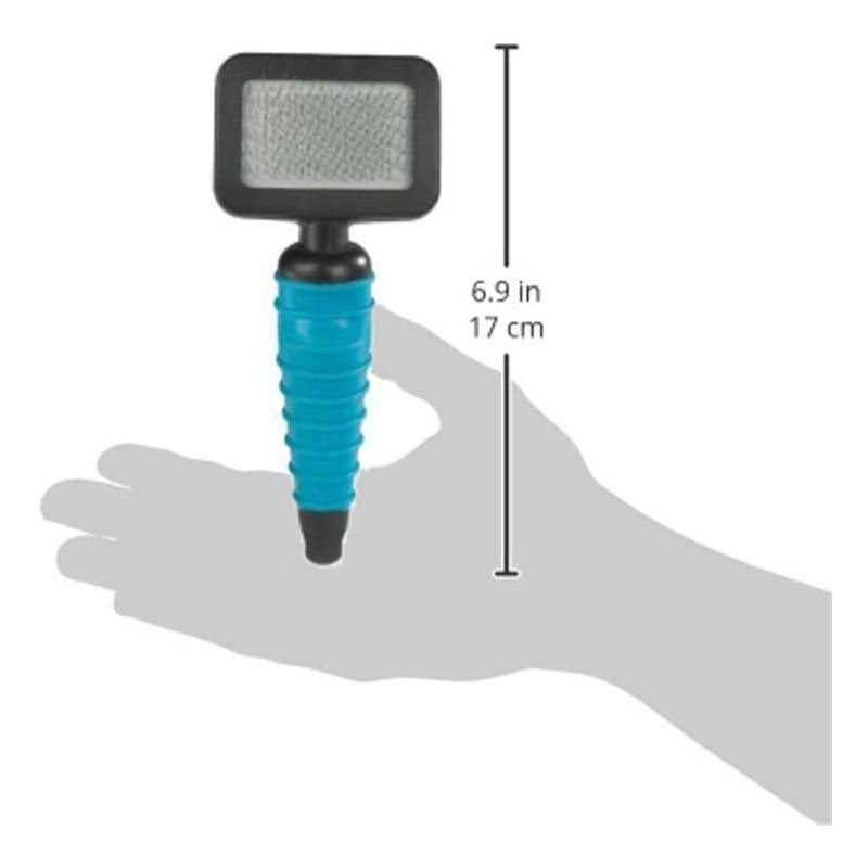 Ergonomic Slicker Brush B520