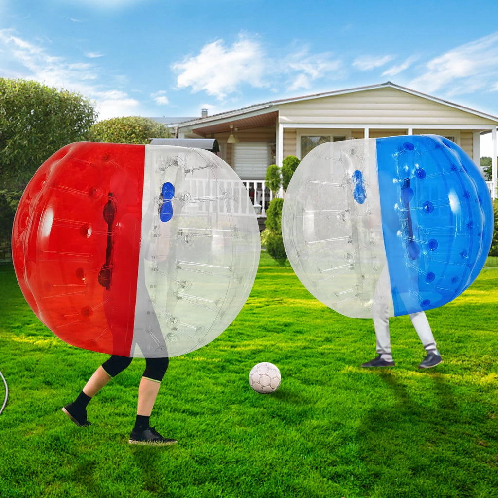 Inflatable Body Zorb Bumper Bubble N195205