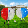 Inflatable Body Zorb Bumper Bubble N195205