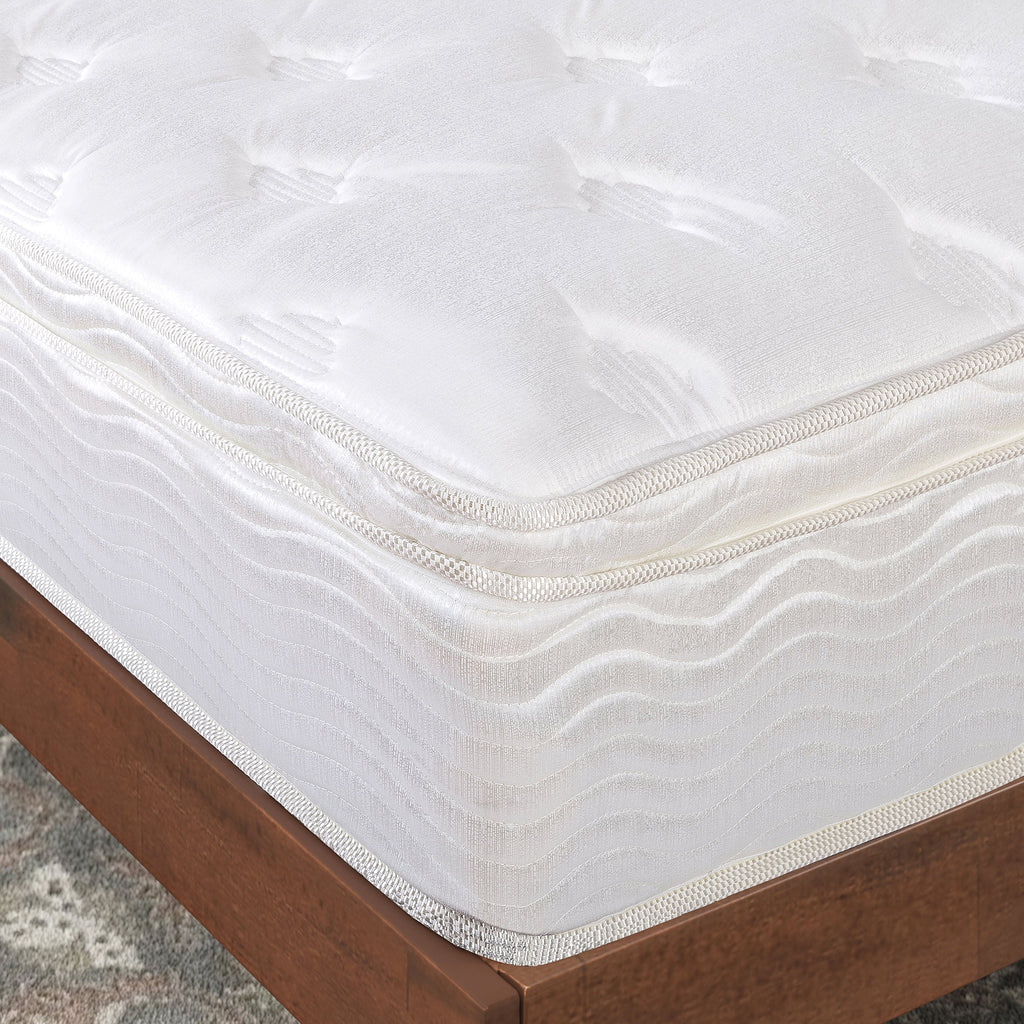 Queen Innerspring Mattress Q542