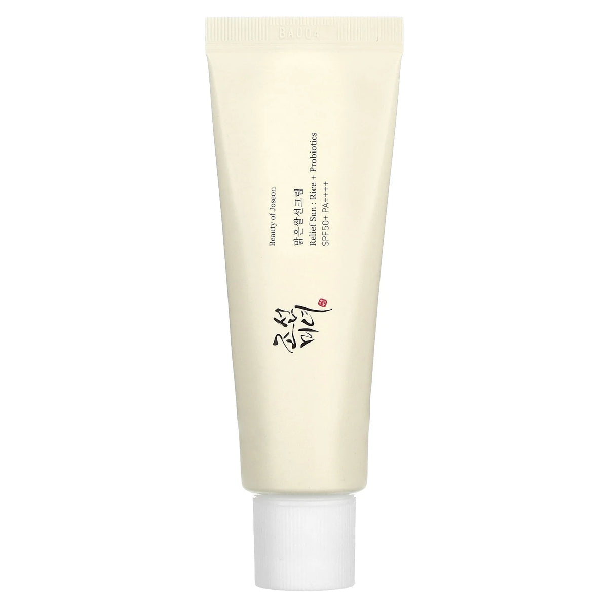 Rice Probiotics SPF 50 Facial Sunscreen 50ml A64662