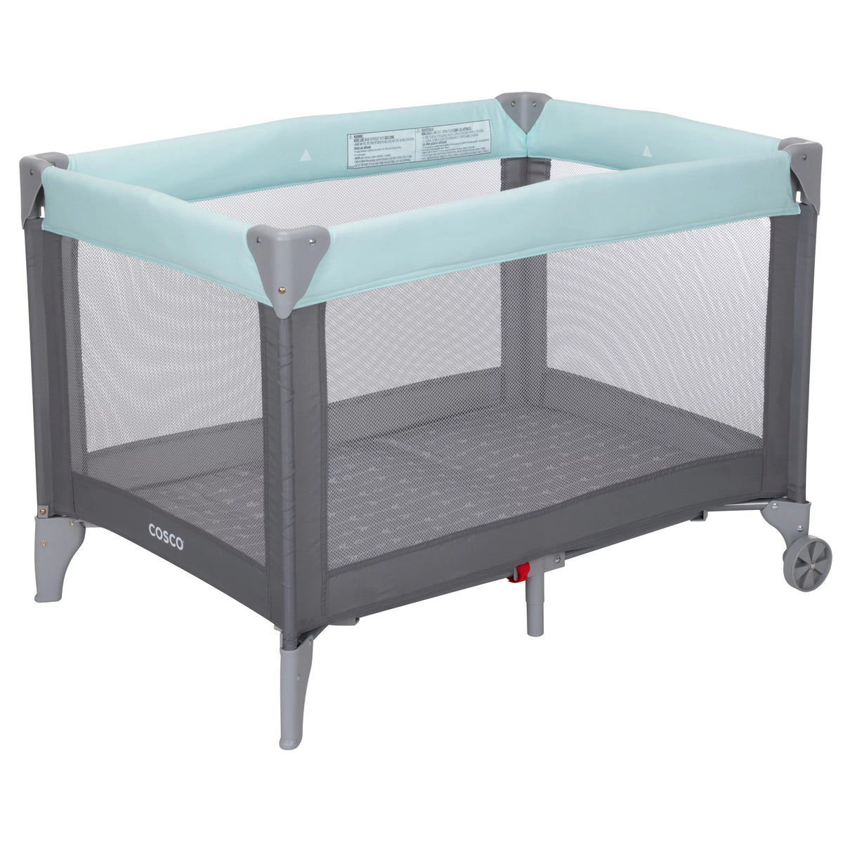 Portable Compact Baby Play Yard Y96377