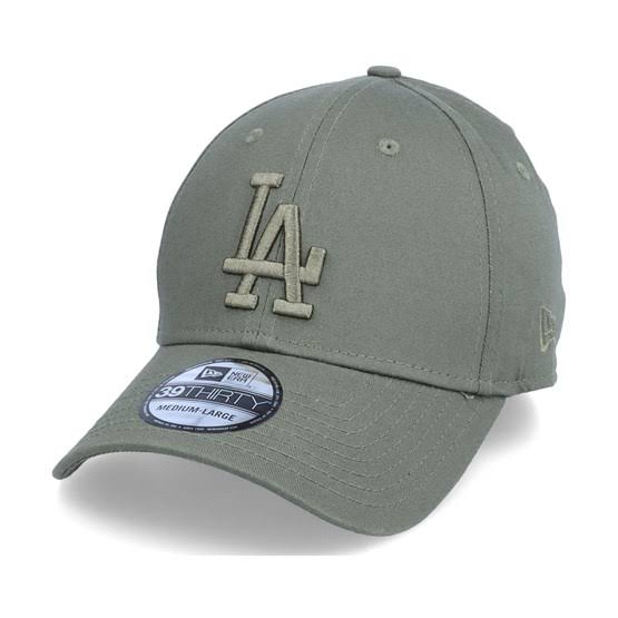 Stretch Cap Olive S/M Z79235
