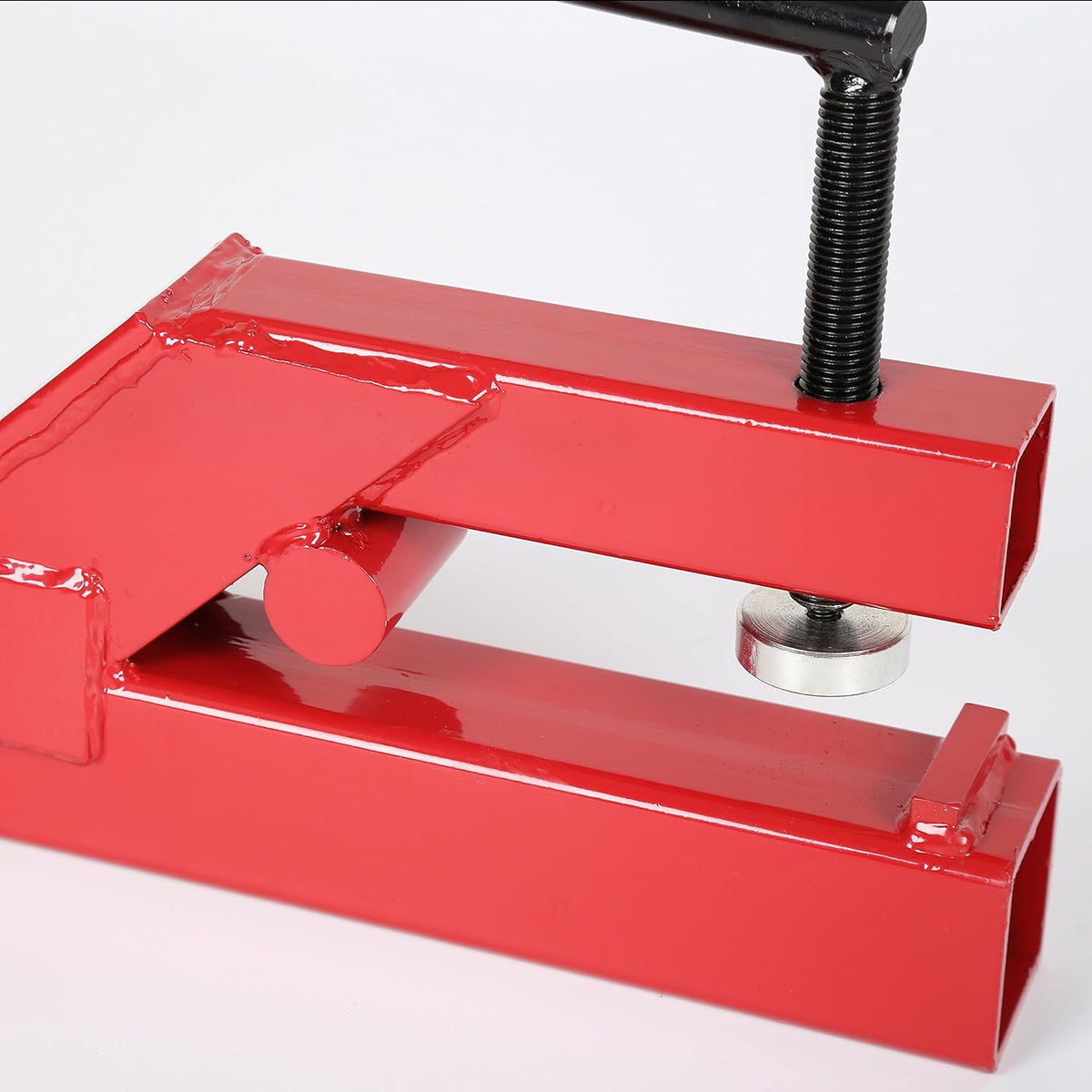 Clamp on Trailer Hitch Receiver 2” S6059