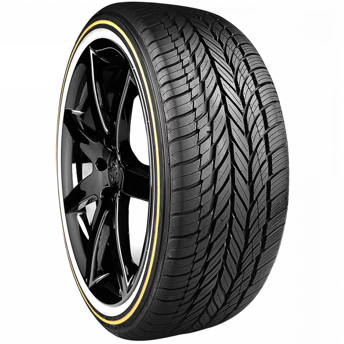 All Season 265/35R22 102V XL Passenger Tire Z81066