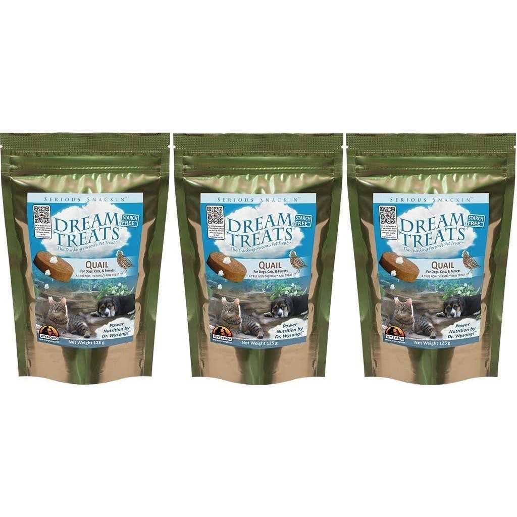 Dream Treats Dogs/Cats/Ferrets J785