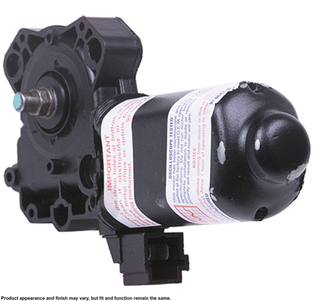 Power Window Motor O864