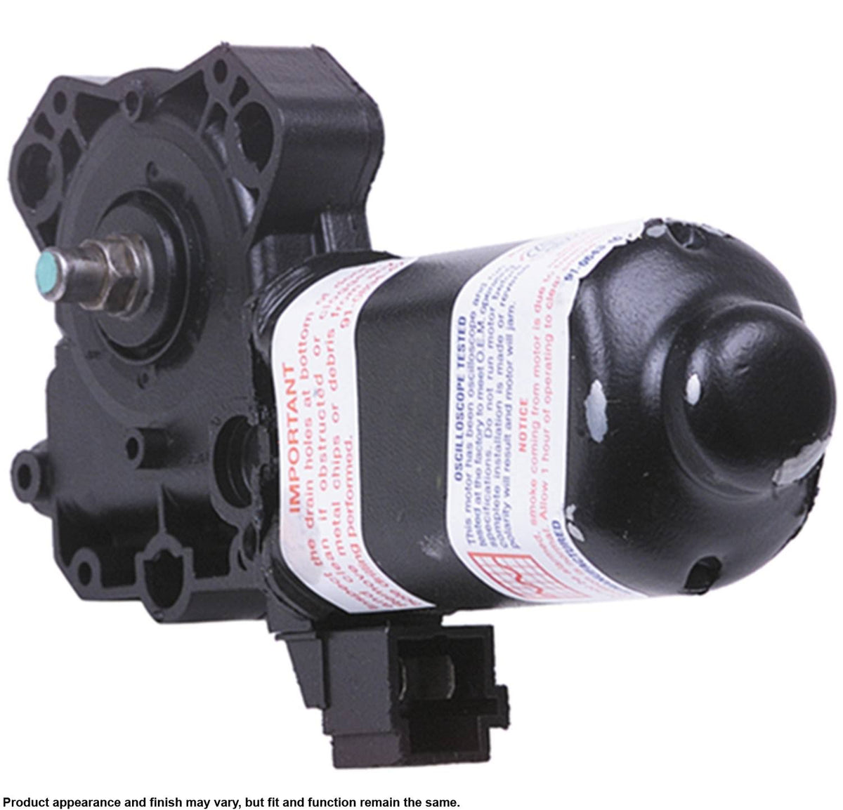 Power Window Motor O864