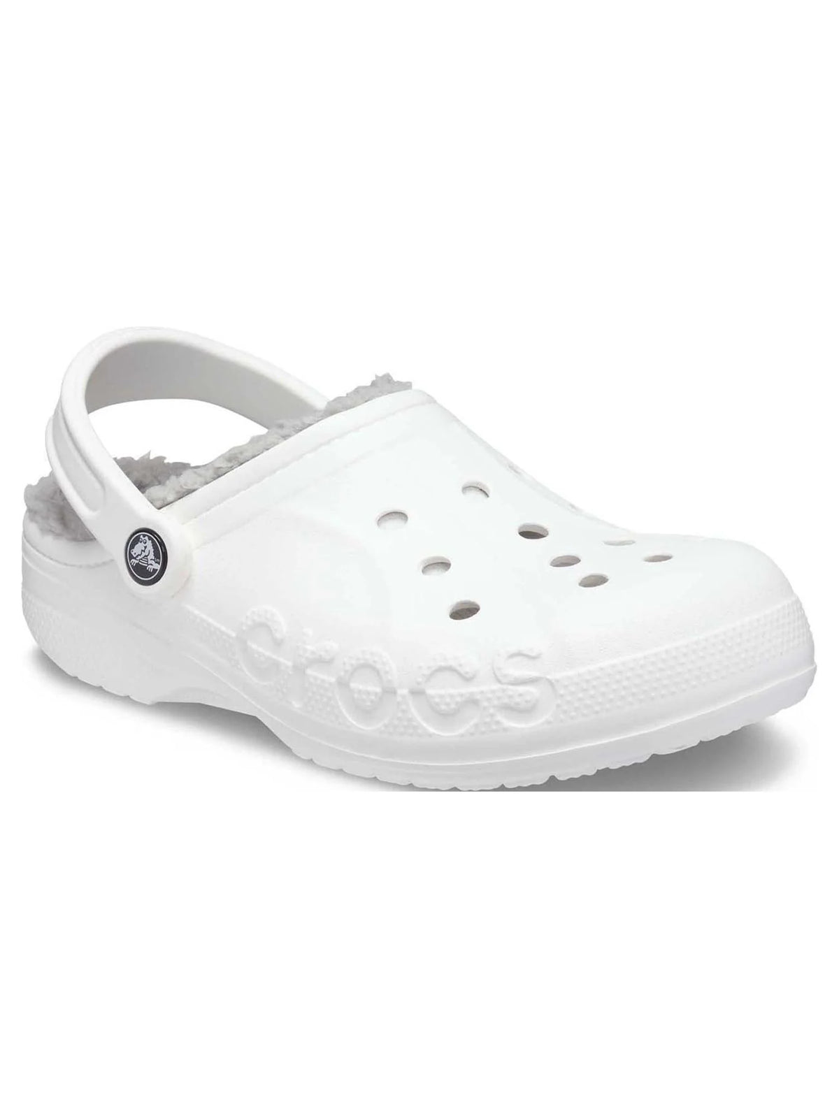 Unisex Lined Clogs A637823