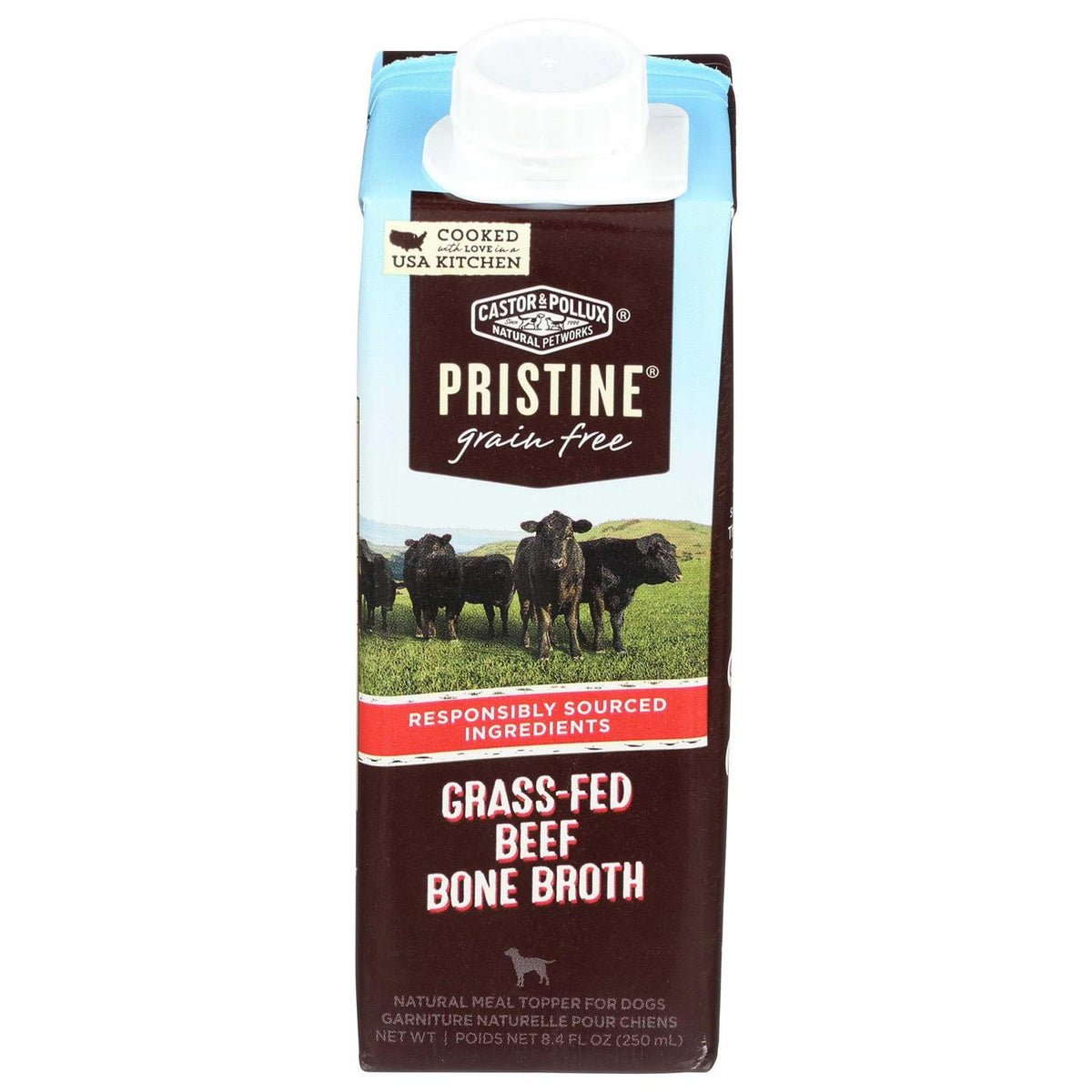 Beef Bone Broth P473