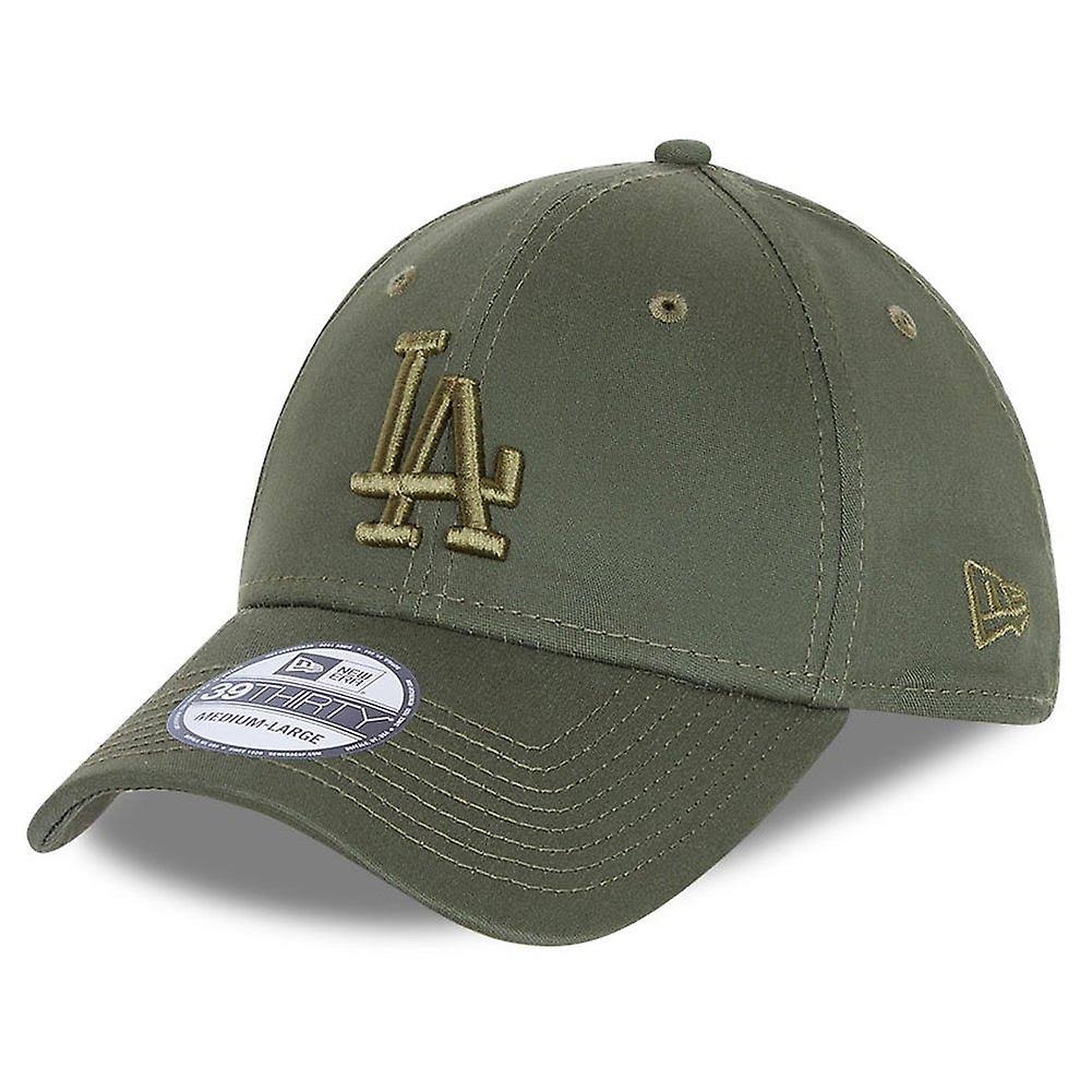 Stretch Cap Olive S/M Z79235