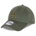 Stretch Cap Olive S/M Z79235