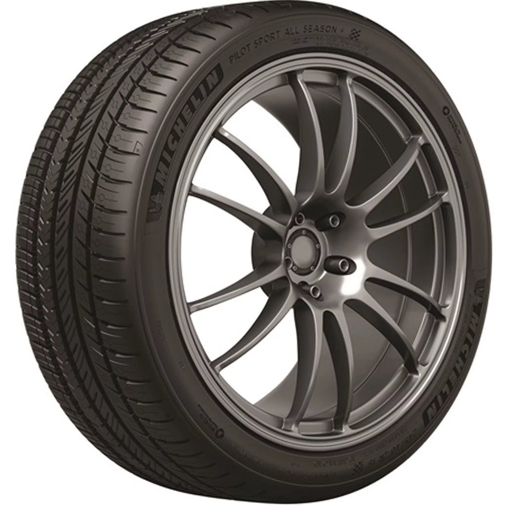 All Season 225/40ZR18 92Y XL Passenger Tire S70473