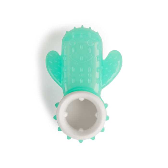 Cactus Chew Ring Dog Toy P76346