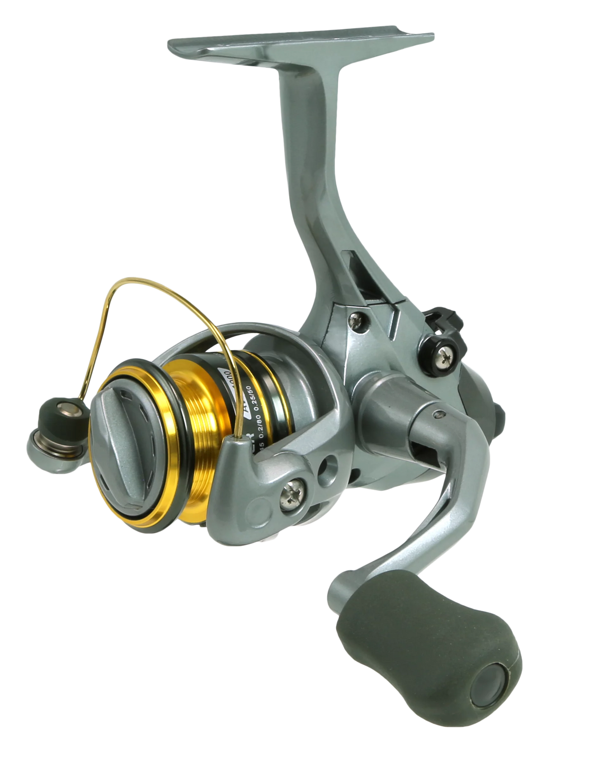 Spinning Reels V837