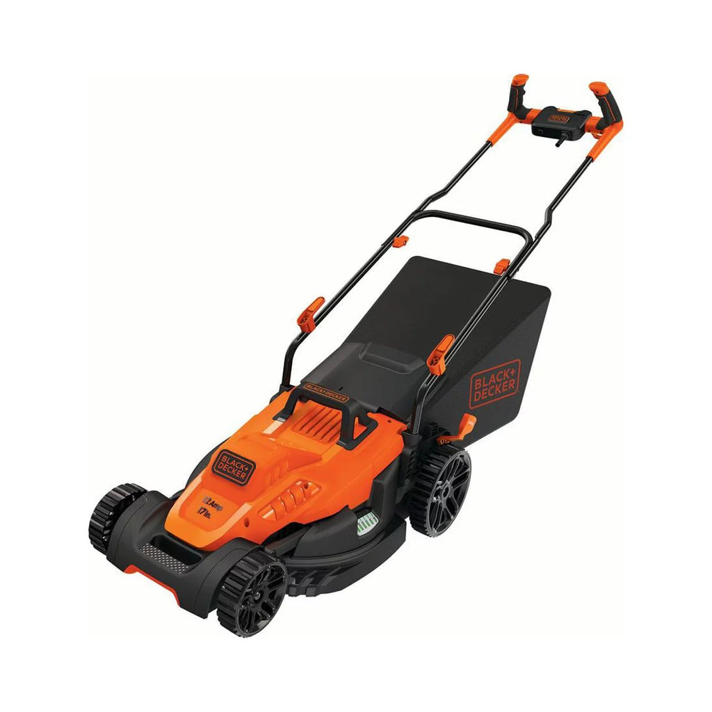 12AMP 17 Electric Mower D73890
