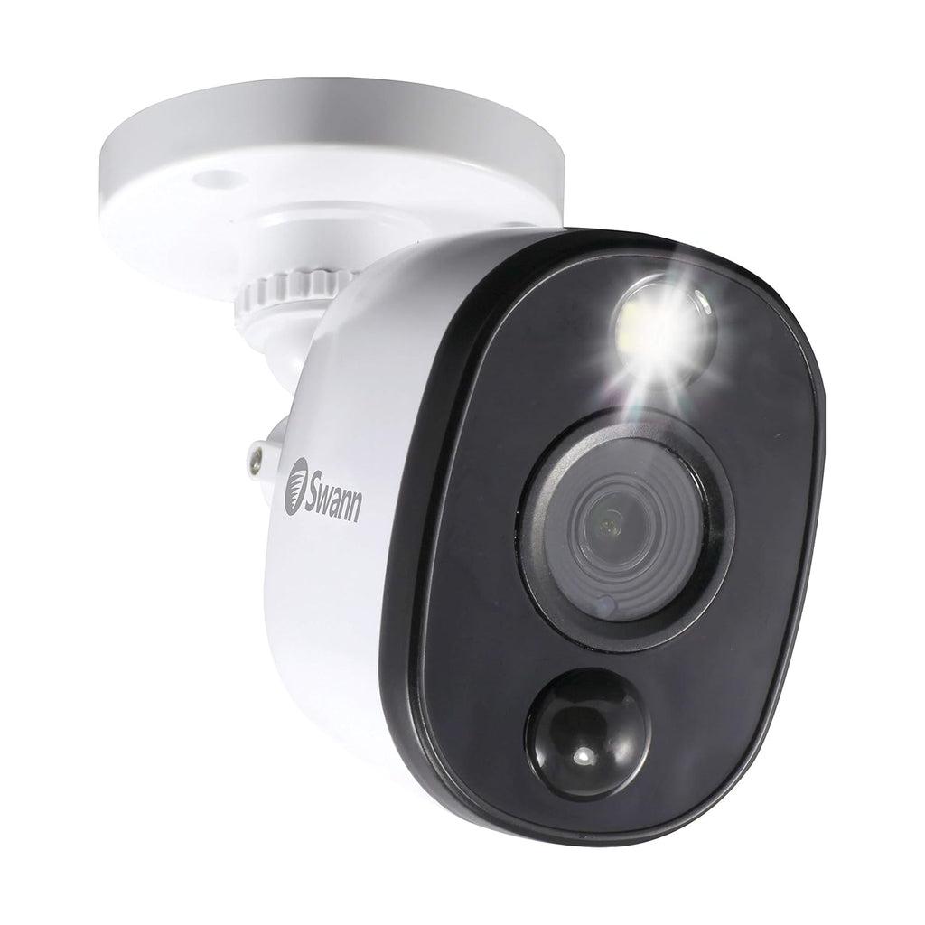 1080p Indoor/Outdoor Wired Security Camera W8917