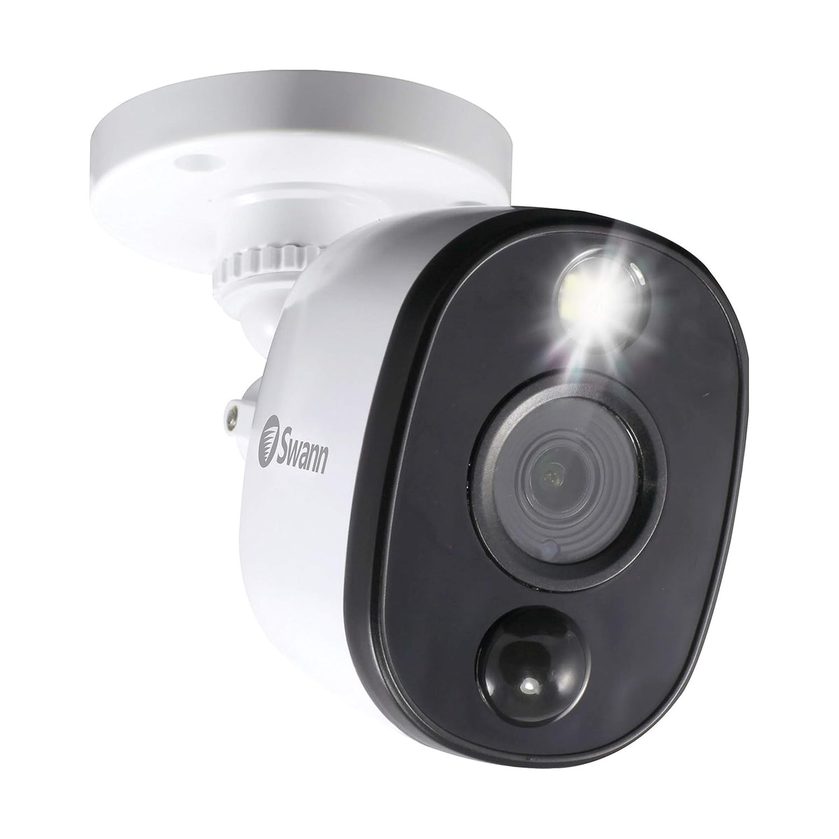 1080p Indoor/Outdoor Wired Security Camera W8917