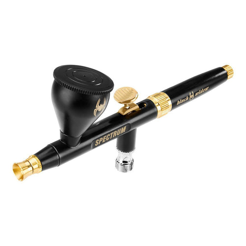 0.3 mm, 0.5 mm Gravity-Feed Dual-Action Airbrush K660190