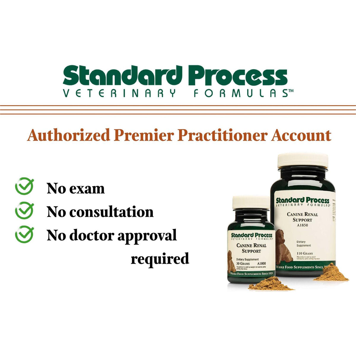 Renal Support 3.9 oz P5808