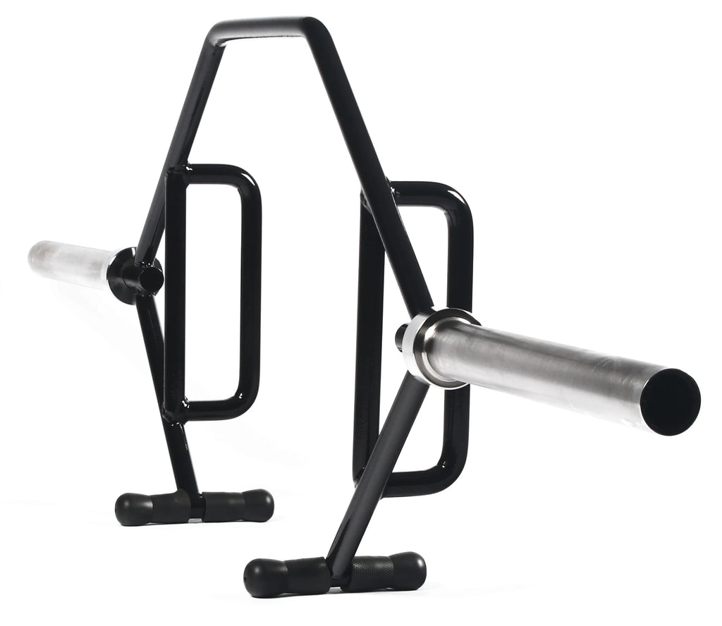 Olympic 2-Inch Hex Weight Lifting Trap Bar N286352