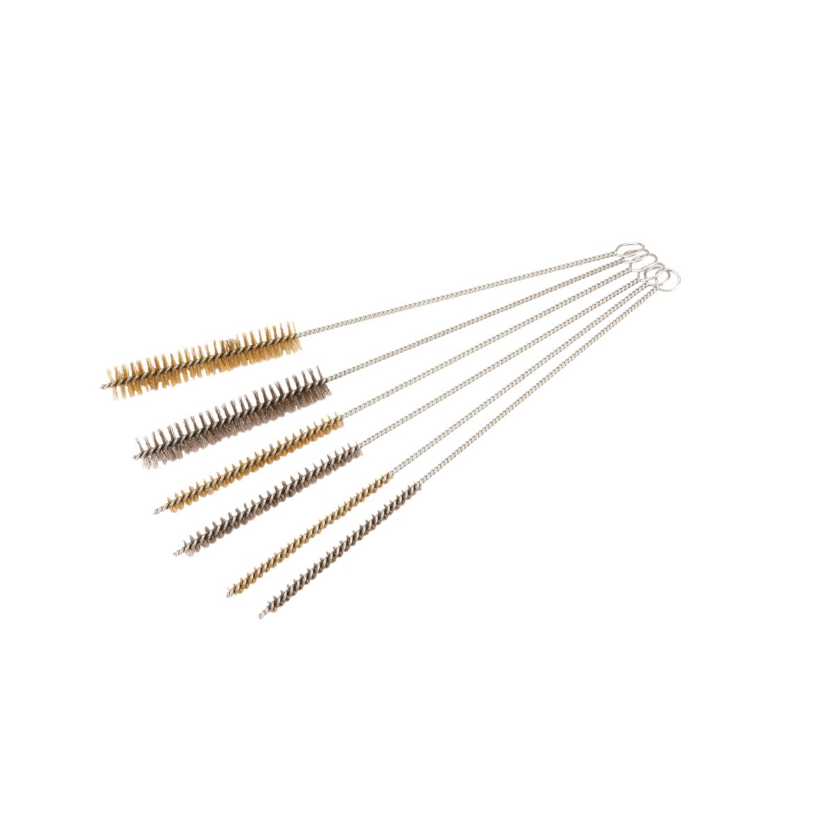 Tube Brush Set, 6 Piece P815092