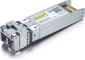 10GBase-T SFP+ Transceiver, RJ-45, up to 30 Meters F846500