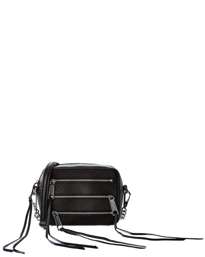 Black Camera Bag T442