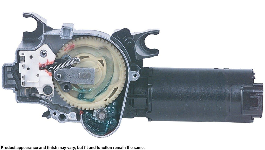 Windshield Wiper Motor D7925