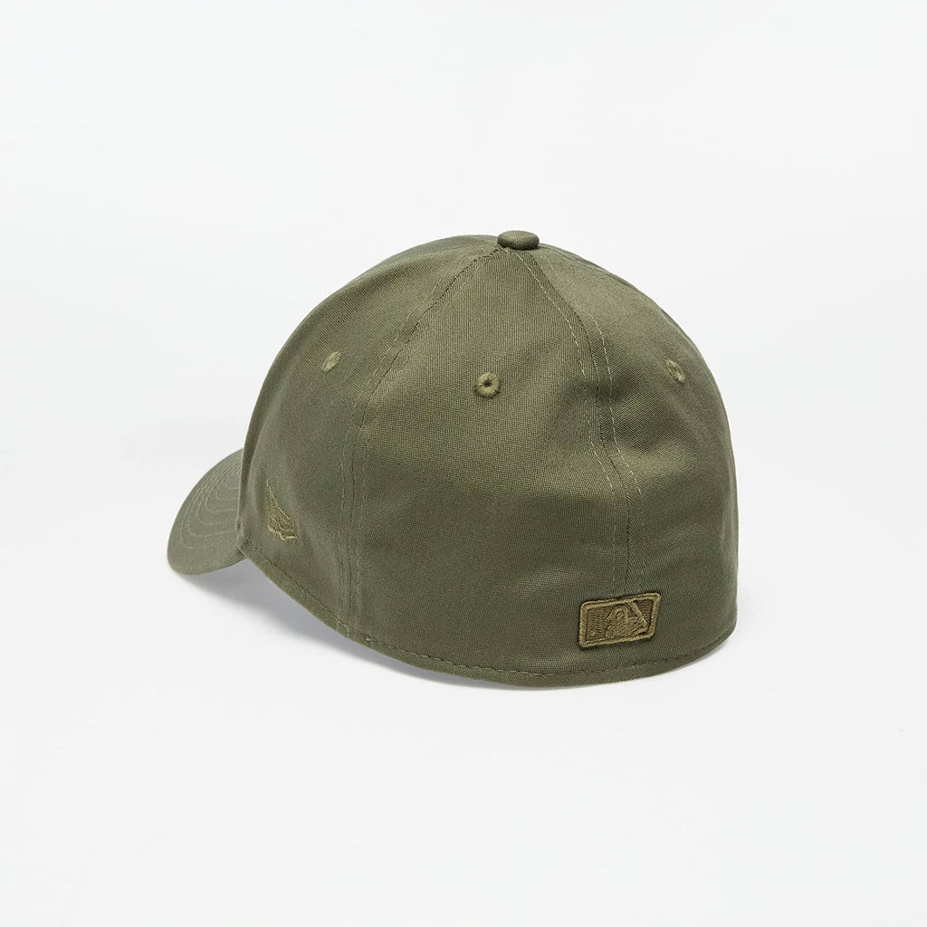 Stretch Cap Olive S/M Z79235